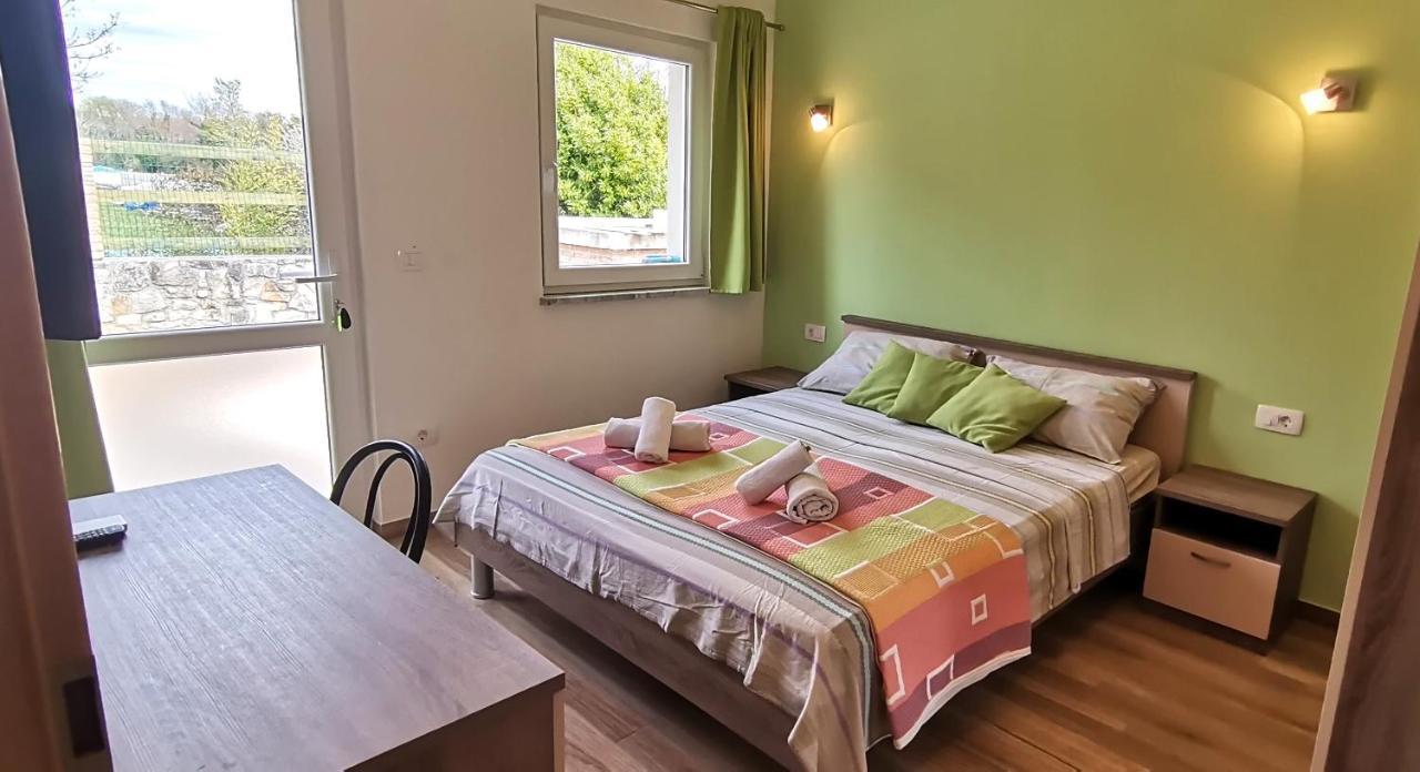 Holiday House Olly Villa Rovinj Exterior foto